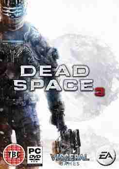 Descargar Dead Space 3 [MULTI6][2DVDs][RELOADED] por Torrent